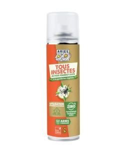 Pistal Spray Insecticide lightning, 200 ml